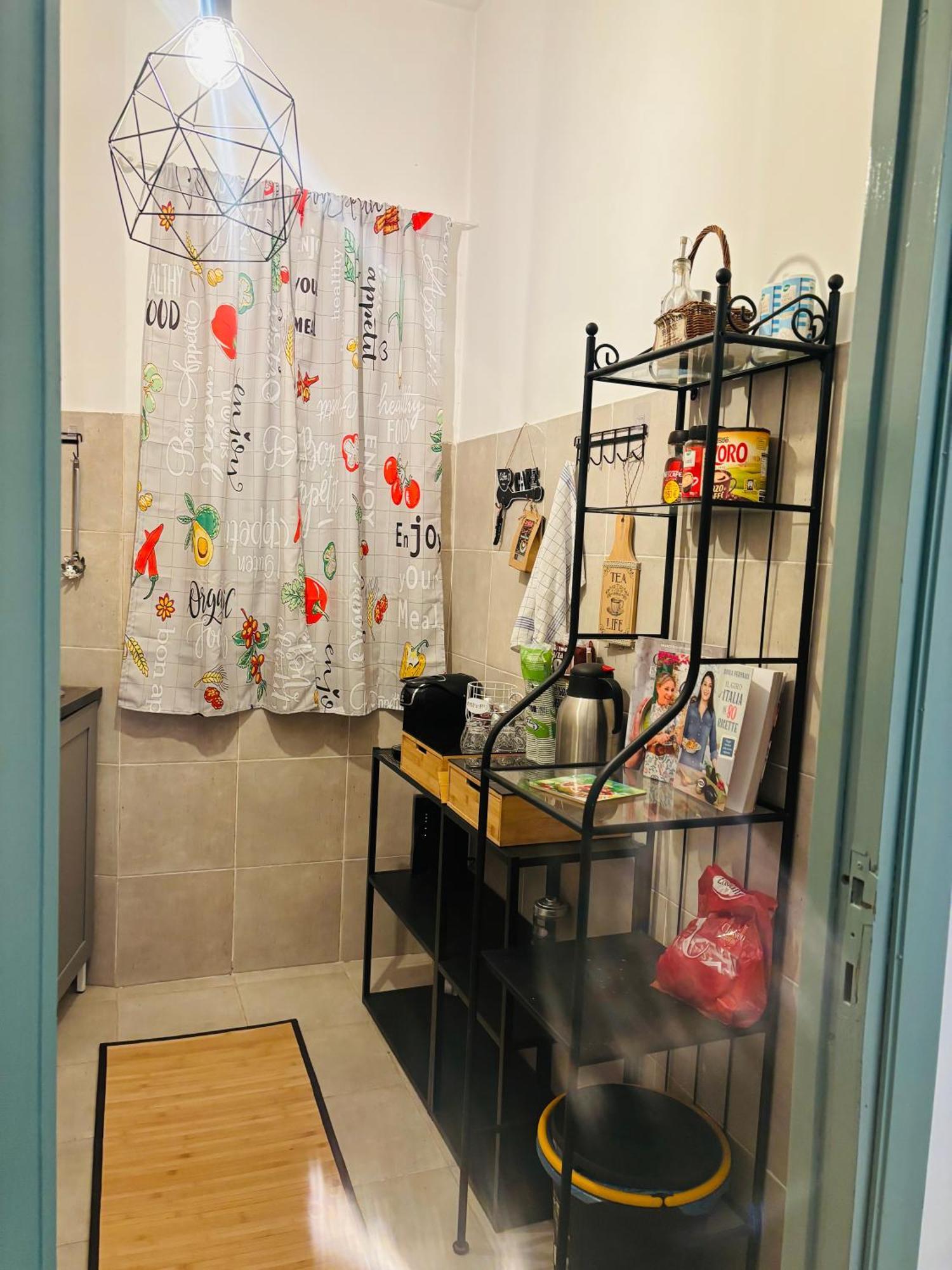 Pamphili212 Apartment Rome Bagian luar foto